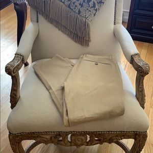 Men’s Southern Marsh Twill pants